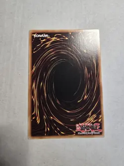 Yugioh! 1x Gaia The Fierce Knight MZMU-EN058 Secret Rare 1st Ed NM - Image 2