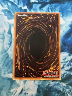 Yugioh Super-electromagnetic Voltech Dragon EOJ-EN031 Ultimate Rare NM EURO - Image 2