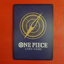 One Piece Sanji OP10-005 SR - Image 2
