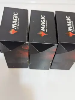 Lot Of 400 Common Magic The Gathering Cards Near Mint - Image 1