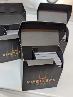 Lot Of 400 Common Magic The Gathering Cards Near Mint - Image 4