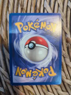 Dark Arbok 2/82 Holo Rare Team Rocket Set 2000 Pokemon TCG Card WOTC - Image 2