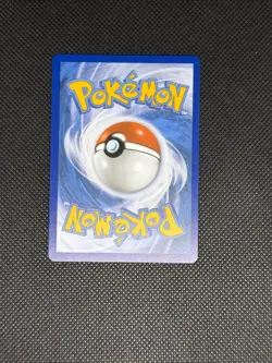 Pokemon TCG Reshiram Full Art Holo Card 113/114 Celebrations Classic Collection - Image 2