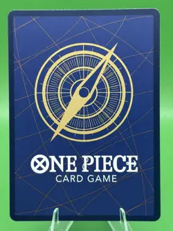 One Piece Card Game TCG Scratchmen Apoo PRB02 EB01-015 Alt Art M/NM Condition - Image 2