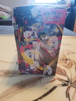 Mega Evolution Enhanced Booster Box (36 Packs + Promo card) – Sealed Pokemon TCG - Image 3