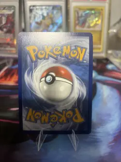 Pokemon Mew TCG Ultra Rare Holo Card Crown Zenith: Galarian Gallery #GG10/GG70 - Image 2