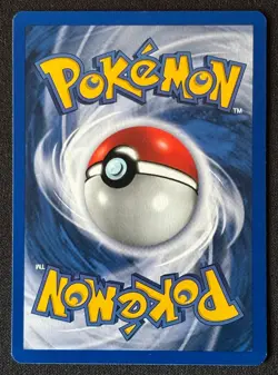 1st Edition Professor Elm Neo Genesis - #96/111 - Vintage Pokemon Card 2000 WOTC - Image 2