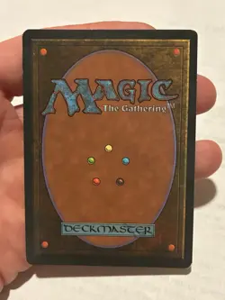 Copy Artifact Revised NM Rare MTG Magic The Gathering X1 - Image 2