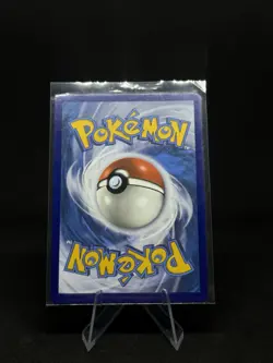 Pokemon - Eevee VMAX SWSH087 - Black Star Promo - NM/M Raw - Image 2