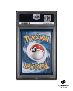 PSA 10 GEM MT Birthday Pikachu Holo Celebrations Classic Collection #24 Pokemon - Image 2