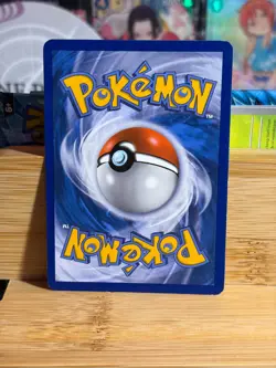 MACHOP 40/83 Generations 20th Anniversary Reverse Holo Pokemon TCG LP - Image 2