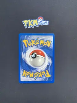 Pokemon TCG Dark Weezing Team Rocket 14/82 Holo Rare LP. - Image 5