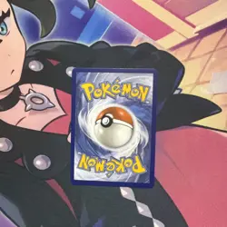 Simisage PokeBall Reverse 005/086 Sv: Black Bolt Holo Pokemon TCG - Image 2