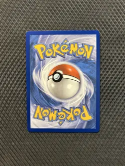 Pokemon TCG Ignition Energy 124/094! NM Condition! See Description! - Image 2