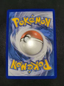 Pokemon TCG Snorlax GX Full Art SM05 Promo - Image 3
