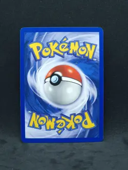 Pokemon Gym Heroes Misty’s Seadra Pre-release 9/132 (LP/NM) - Image 3