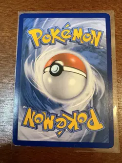 CLEFAIRY Generations XY Series POKEMON Holo Toys R Us Stamp 50/83 MP - Image 3