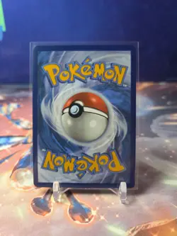 Simisage PokeBall Reverse 005/086 Sv: Black Bolt Holo Pokemon TCG - Image 2