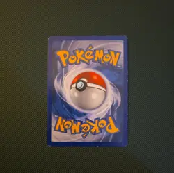 1999 WOTC POKEMON BASE SET SHADOWLESS 1ST EDITION KOFFING 51/102 COMMON LP - Image 2