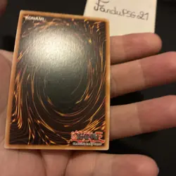 Yu-Gi-Oh! Dragonirene Lorpar : CR RA03-FR022 Collector Rare - Image 5