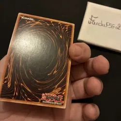 CARTE Yu Gi Oh COMMANDANT COVINGTON LCYW-FR167 1ere edition - Image 4