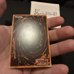 Yu-gi-oh ! Ryko le Chasseur, Seigneur Lumiere VF/Super Rare LODT-FR022 1er ED - Image 4