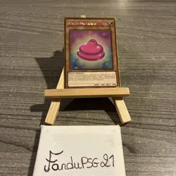 CARTE Yu Gi Oh MARSHMACARON MVP1-FRG13 1ere edition - Image 1