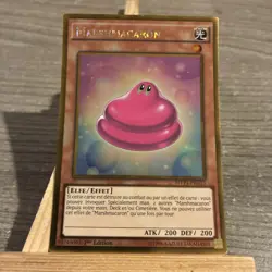 CARTE Yu Gi Oh MARSHMACARON MVP1-FRG13 1ere edition - Image 2