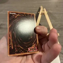 Carte Yu Gi Oh Baton Du Magicien Mp17 Fr074 Super Rare - Image 5