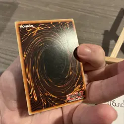 Yu-Gi-Oh! MAITRE DE L’EFFROI - Heros de la Destinee | 1st EDITION | DP05-FR004 - Image 4