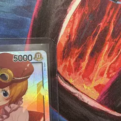 Koala EB03-042 Extra Booster: One Piece Heroines Edition Foil - Image 2