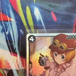 Koala EB03-042 Extra Booster: One Piece Heroines Edition Foil - Image 3