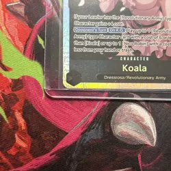 Koala EB03-042 Extra Booster: One Piece Heroines Edition Foil - Image 4