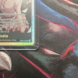 Koala EB03-042 Extra Booster: One Piece Heroines Edition Foil - Image 5