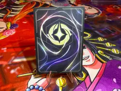 Disney Lorcana - Winterspell: Pocahontas - Peacekeeper(Legendary) 22/204 Normail - Image 2