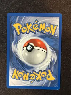 NM-MINT Saffron City Gym 122/132 Gym Challenge Pokemon Card (Pack Fresh) - Image 2