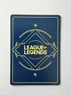 Stacked Deck 183/298 - Riftbound TCG League of Legends Origins Regular - Image 2