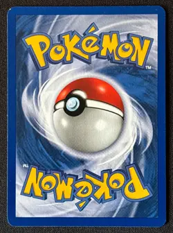 1st Edition Recycle Energy - Neo Genesis - #105/111 - Vintage Pokemon Card WOTC - Image 2