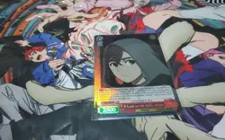 A LEAD ON THE BALLS, MOMO SR DANDADAN WEISS SCHWARZ ENGLISH - Image 1