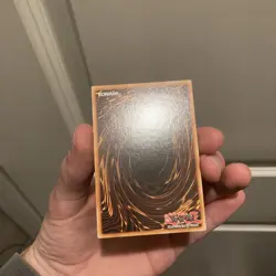 Dragon Gate Prismatic Secret Rare Card MP25-EN148 1st Edition NM Condition - Image 5