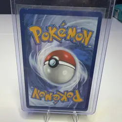 Pokemon Reshiram EX 158/086 Basic Holo Dragon 230 HP 130+ Attack TCG Card - Image 2