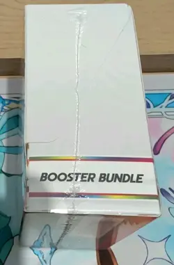 Pokemon TCG 151 Scarlet and Violet Booster Bundle New Trading Cards Set 6 Packs 820650853210 - Image 2