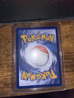 Wartortle 171/165 Illustration Rare SV 151 – Full Art Holo Pokemon Card NM - Image 4