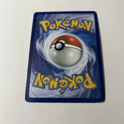Pokemon TCG Blastoise and Piplup Holo Card 38/236 GX Tag Team - Image 2