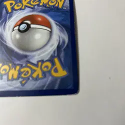 Pokemon TCG Blastoise and Piplup Holo Card 38/236 GX Tag Team - Image 5