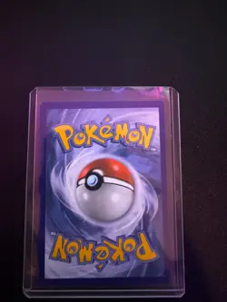 Pikachu & Zekrom GX - SM248 - Pokemon Sun & Moon Promo Ultra Rare Card NM - Image 2