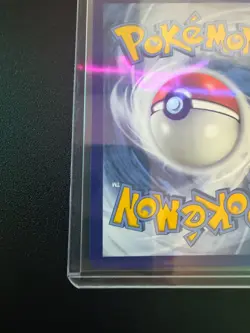 Pikachu & Zekrom GX - SM248 - Pokemon Sun & Moon Promo Ultra Rare Card NM - Image 4