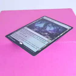 MTG Magic the Gathering Deathcap Glade 261/596 Innistrad Crimson Vow LP - Image 5