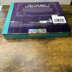 Magic: The Gathering – Lorwyn Eclipsed Collector Pack - Factory Sealed - IN HAND - Image 4