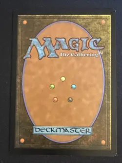 1x Magus of the Disk (094) Commander 2020 LP MTG Magic the Gathering x1 MKE - Image 2